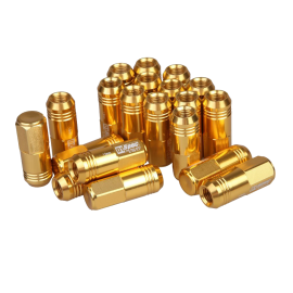 Spec Wheel Lug Nuts