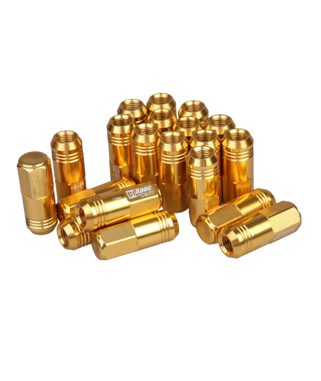 Spec Wheel Lug Nuts