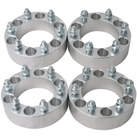 Wheel Spacers