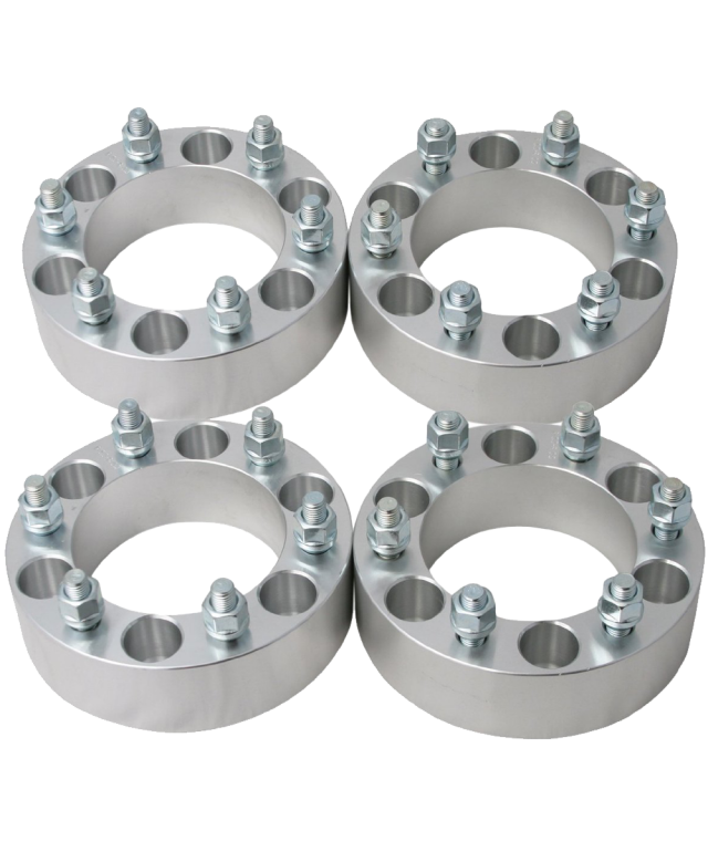 Wheel Spacers