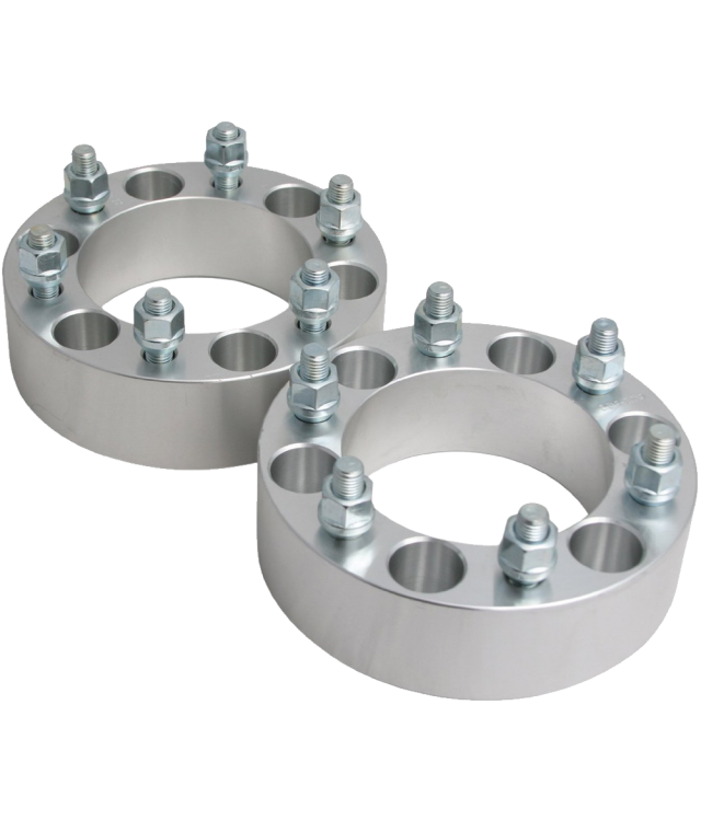 Wheel Spacers