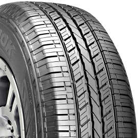 Tire - 235-65R17 103T