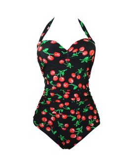 V-Neck & Halter (7)