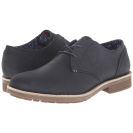 Original Penguin Lugger