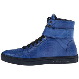 Philipp Plein In Love Sneakers