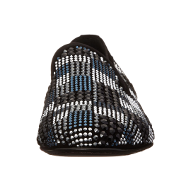 Philipp Plein Started Moccasin