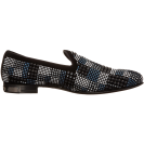 Philipp Plein Started Moccasin
