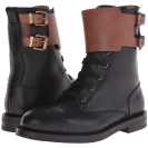 Vivienne Westwood Dispatch Rider Buckle Boot