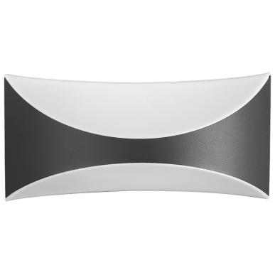 Phobos wall light