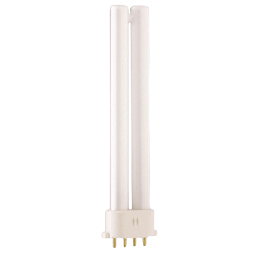 Finish wall light