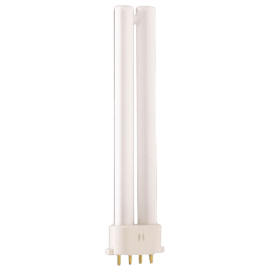 Finish wall light