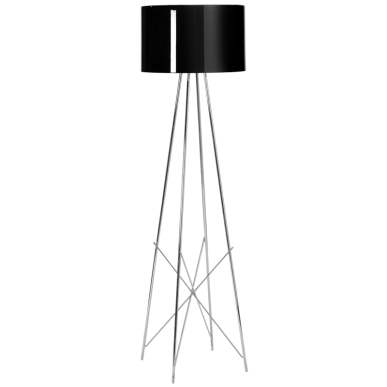 Ray F1 Floor light