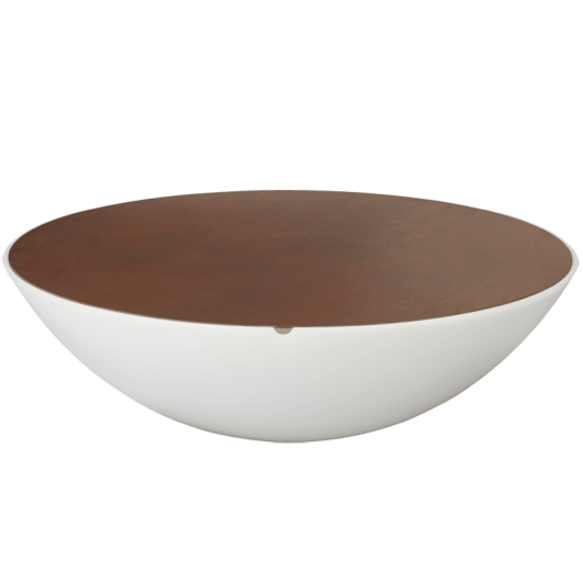 Solar floor light outdoor