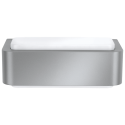 Stuttgart wall light