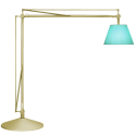 Superarchimoon indoor floor lamp