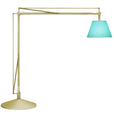 Superarchimoon indoor floor lamp