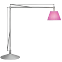 Superarchimoon indoor floor lamp
