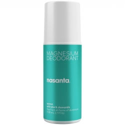 Australian Made Natural Deodorant