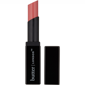 butter LONDON LIPPY Moisture Matte Lipstick