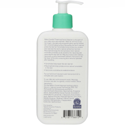 Foaming Facial Cleanser