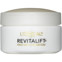 RevitaLift Face and Neck Day Cream
