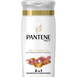 2-In-1 Shampoo & Conditioner