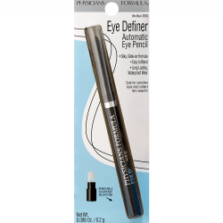Eye Pencil Ultra Black