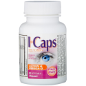 Eye Vitamin and Mineral Supplement 30 softgels
