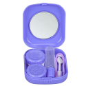 Malloom Portable Travel Contact Lens Case