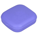 Malloom Portable Travel Contact Lens Case