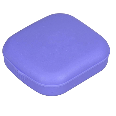 Malloom Portable Travel Contact Lens Case