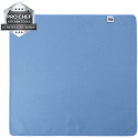 Microfiber Cleaning Cloths for Polishing Glass