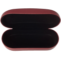 O'Meye® LensGuard Hard Metal Core Clamshell Style