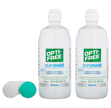 Puremoist Multi-Purpose Disinfecting Solution