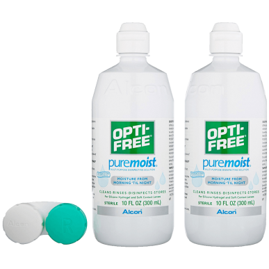 Puremoist Multi-Purpose Disinfecting Solution