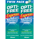 Opti-Free Replenish Multi-Purpose Disinfecting Solution