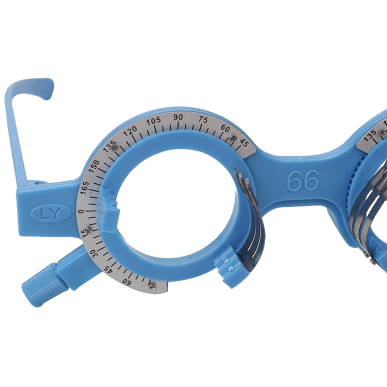 Sunwin Trial Frames Eye Optometry Lens Frame