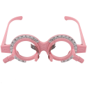 Sunwin Trial Frames Eye Optometry Lens Frame