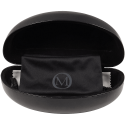 Best Premium Large-XL Sunglasses-Eyeglass Case