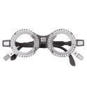 Sunwin High Quality Gray Optical Lens Trial Frame Eyeglass Optometry