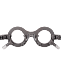 Sunwin High Quality Gray Optical Lens Trial Frame Eyeglass Optometry