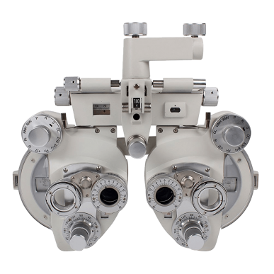 Sunwin Phoropter Optical View Tester