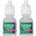 Systane Ultra Lubricant Eye Drops
