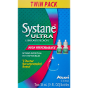 Systane Ultra Lubricant Eye Drops