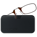 ThinOPTICS Stick Reading Glasses plus Universal Pod Case