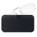 ThinOPTICS Stick Reading Glasses plus Universal Pod Case