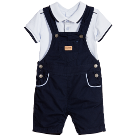 Bodyvest Set