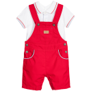 Bodyvest Set