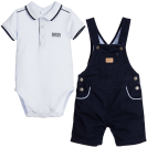 Bodyvest Set