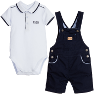 Bodyvest Set